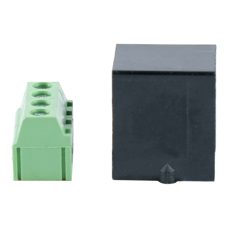 Conector Keystone C3 não blindado (Tipo 6P4C)SM-2351T4C3 Conector Keystone C3 não blindado (Tipo 6P4C)SM-2351T4C3
