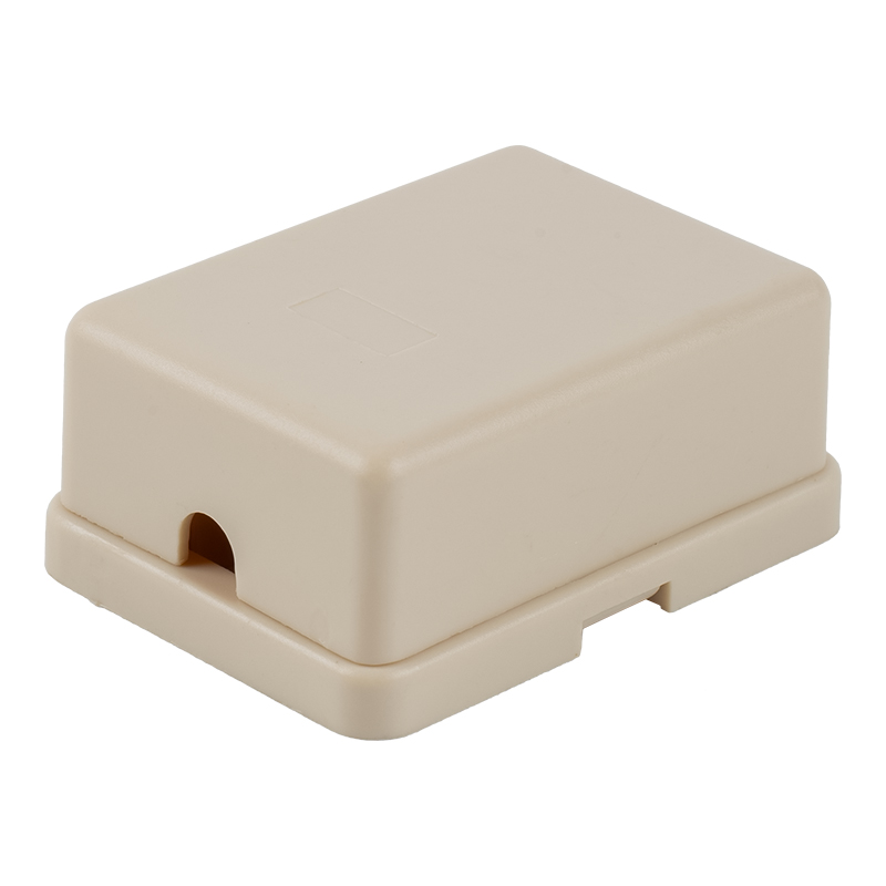 Caixa de mesa de porta única SW-4512-1P Caixa de mesa de porta única SW-4512-1P