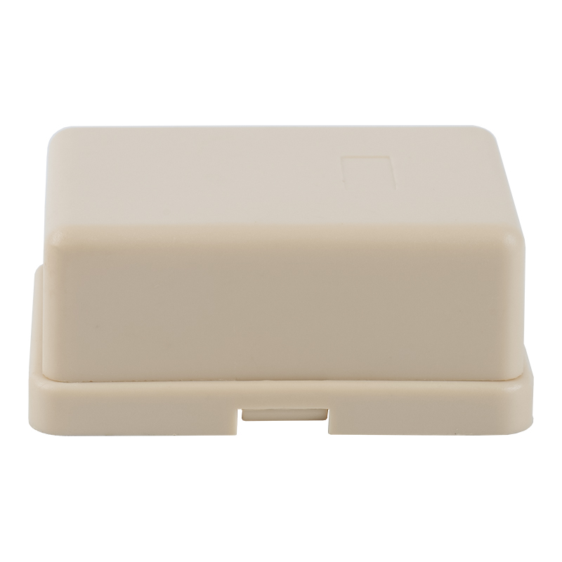 Caixa de mesa de porta única SW-4512-1P Caixa de mesa de porta única SW-4512-1P
