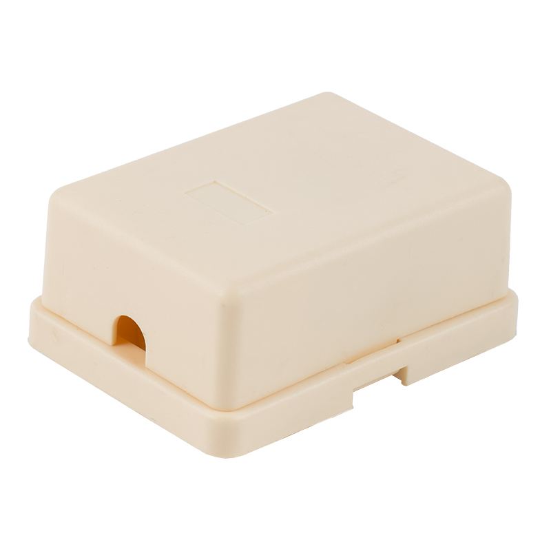 Caixa de mesa de porta dupla SW-4512-2P Caixa de mesa de porta dupla SW-4512-2P