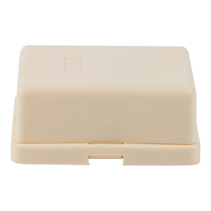 Caixa de mesa de porta dupla SW-4512-2P Caixa de mesa de porta dupla SW-4512-2P