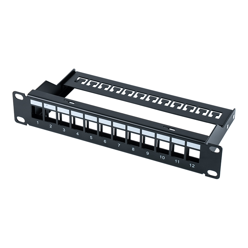 Quadro de distribuição de ar blindado de 12 portas e 10 polegadas SP-3252S-12P Quadro de distribuição de ar blindado de 12 portas e 10 polegadas SP-3252S-12P