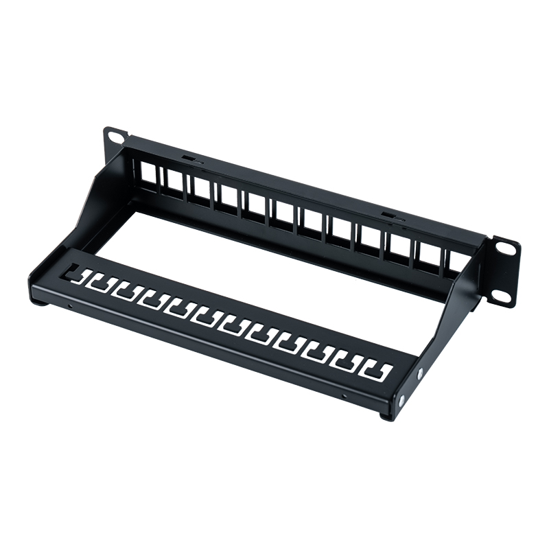 Quadro de distribuição de ar blindado de 12 portas e 10 polegadas SP-3252S-12P Quadro de distribuição de ar blindado de 12 portas e 10 polegadas SP-3252S-12P