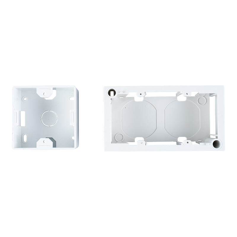 Caixa inferior tipo 86/120 SW-4027A-86 SW-4028A-120