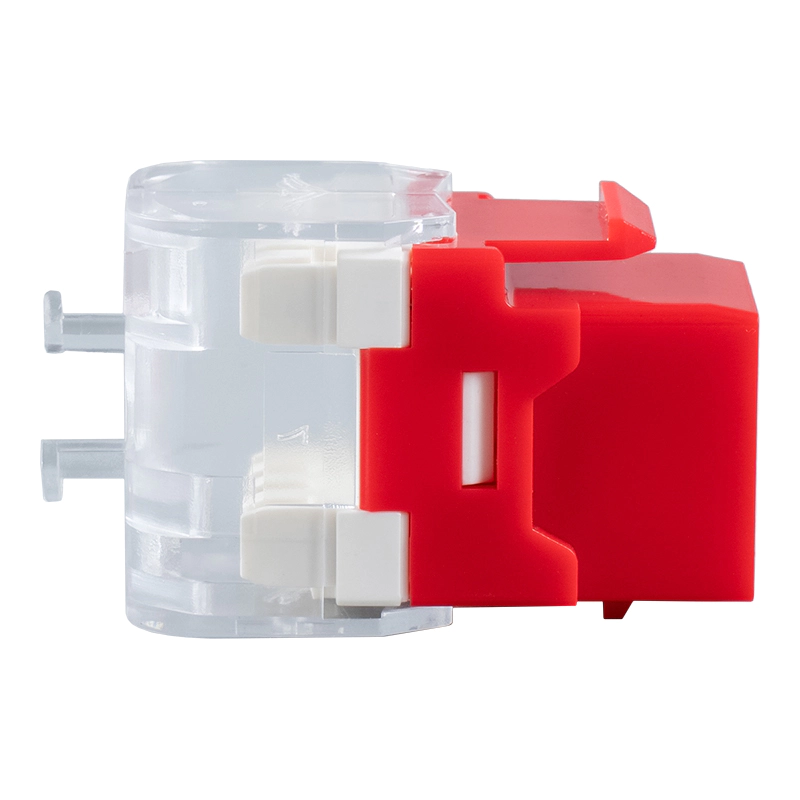 C6 Jack modular não blindado de 180° SM-2092D8C6 SM-2093D8C6 C6 Jack modular não blindado de 180° SM-2092D8C6 SM-2093D8C6