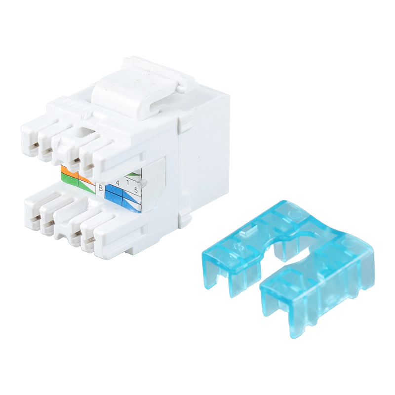 C6 Jack modular não blindado de 180° SM-2092D8C6 SM-2093D8C6 C6 Jack modular não blindado de 180° SM-2092D8C6 SM-2093D8C6