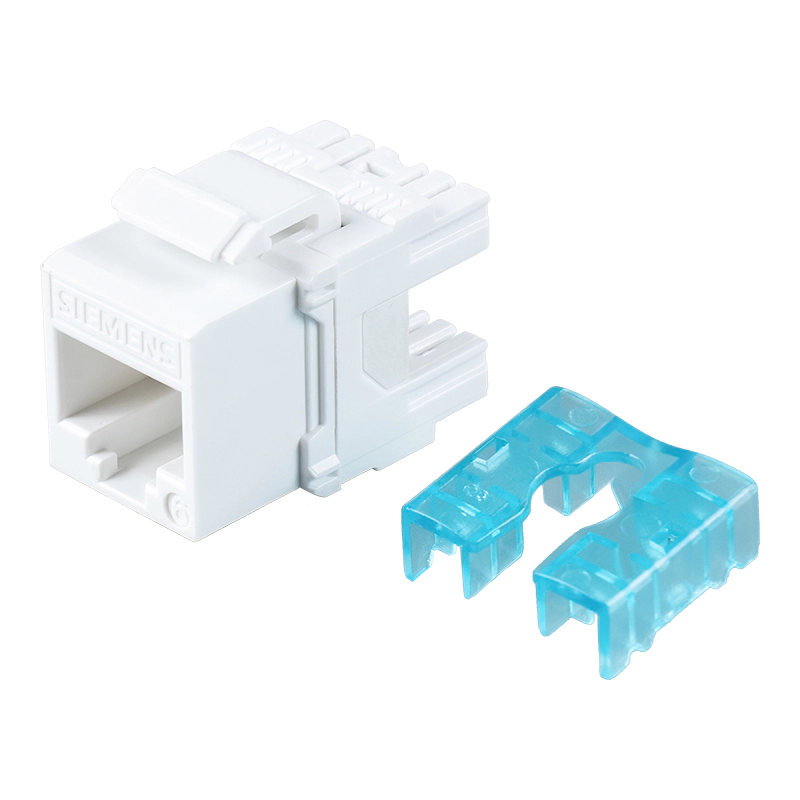 C6 Jack modular não blindado de 180° SM-2092D8C6 SM-2093D8C6 C6 Jack modular não blindado de 180° SM-2092D8C6 SM-2093D8C6